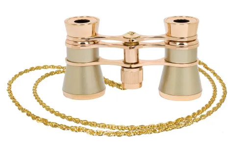 Bild Levenhuk Broadway 325B Opernglas,  7