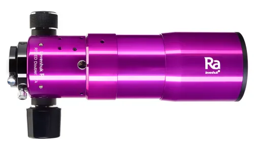 Abbildung Levenhuk Ra R72 ED Doublet OTA,  5