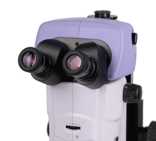 Bild MAGUS Stereo A18T Stereomikroskop,  16