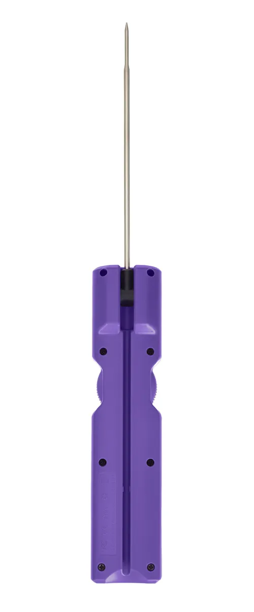Abbildung Ermenrich BBQ GT10 Fleischthermometer,  8