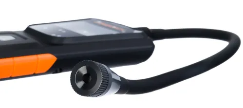 Abbildung Ermenrich NG40 Gassensor,  4