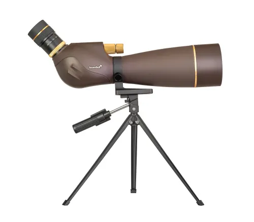 Fotografie Levenhuk New Blaze PRO 80 Spektiv,  5