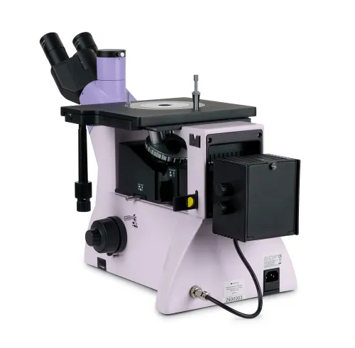 Foto MAGUS Metal V700 DIC Metallurgisches Inverses Mikroskop,  3