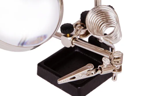 Bild Levenhuk-Vergrößerungsglas Zeno Refit ZF17,  6