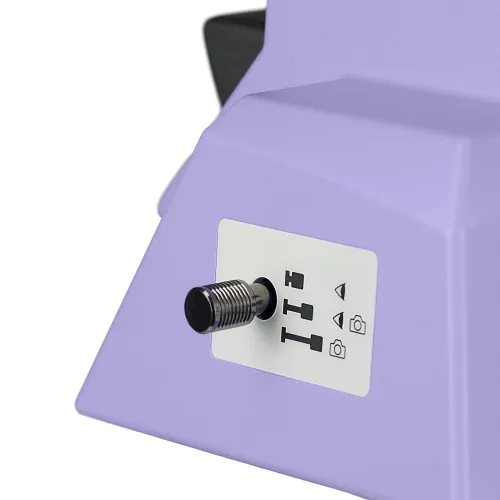 Fotografie MAGUS Pol 890 Polarisationsmikroskop,  15