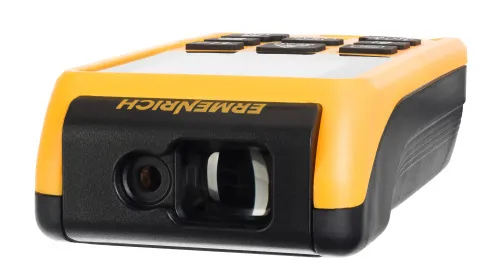 Foto Ermenrich Reel BASE GA50 Laser-Messgerät,  3