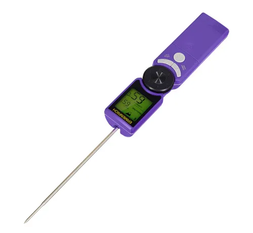 Abbildung Ermenrich BBQ GT10 Fleischthermometer,  7