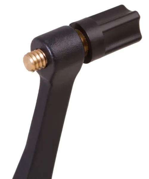 Foto Levenhuk TA10 Fernglas-Stativadapter,  3