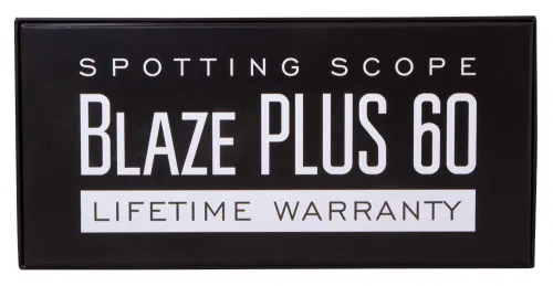 Bild Levenhuk Blaze PLUS 60 Spektiv,  22