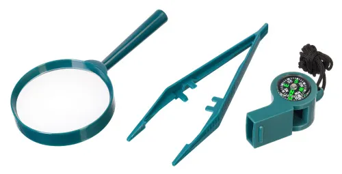 Bild Levenhuk LabZZ SK30 Survival-Kit,  14