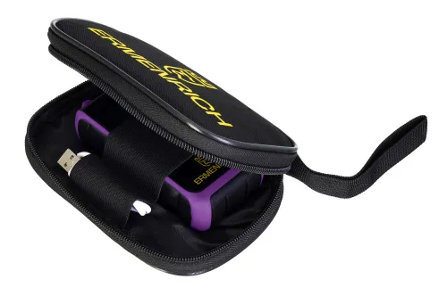 Foto Ermenrich NetGeeks NU25 Optisches Multimeter,  3