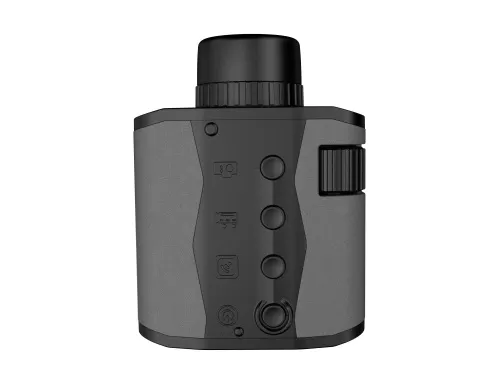 Fotografie Levenhuk Kelvin Snap 8x25 Digitales Fotomonokular,  2