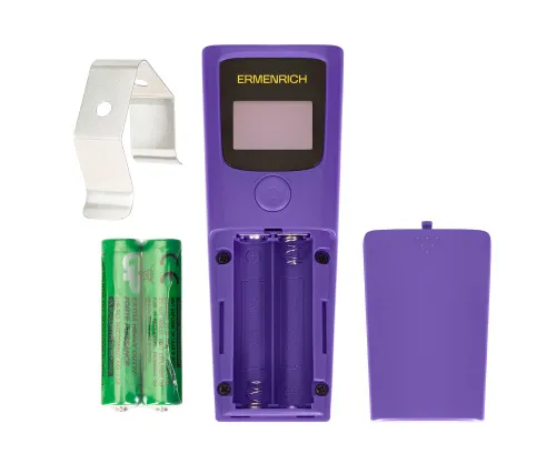 Foto Ermenrich BBQ GT20 Fleischthermometer,  10