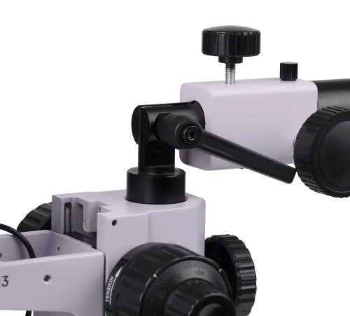 Abbildung MAGUS Stereo 8BR Stereomikroskop für die Reparatur von Elektronik,  9