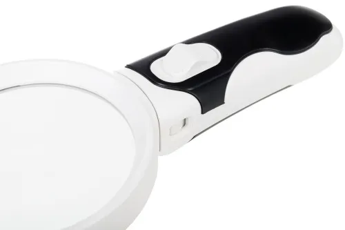 Fotografie Levenhuk-Vergrößerungsglas Zeno Multi ML11,  6