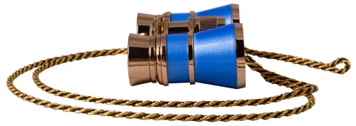 Abbildung Levenhuk Broadway 325C Opernglas mit Kettchen,  8