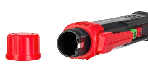 Abbildung Ermenrich Verk FB20 Bremsflüssigkeitstester,  6