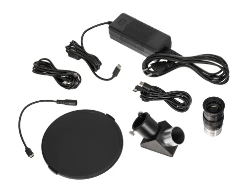Fotografie Levenhuk Kelvin Bright STM127 Smart-Teleskop,  18