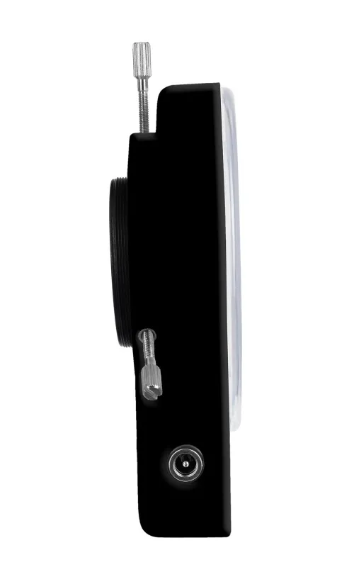 Fotografie MAGUS LED 144A Ringlicht mit Gewindeadapter,  6