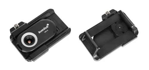 Fotografie Levenhuk Kelvin TMC10 LED Mikroskop für Smartphone,  11