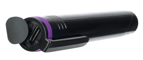 Fotografie Ermenrich Ping RD20 Strahlungsmessgerät,  4