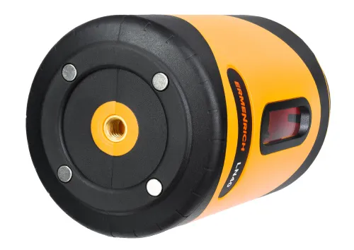 Foto Ermenrich PLUS LN40 Laserniveau,  6
