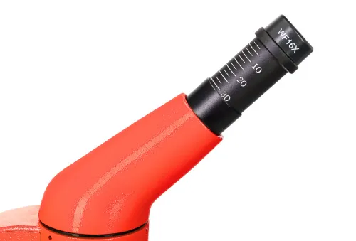 Abbildung Mikroskop Levenhuk Rainbow 50L PLUS,  12