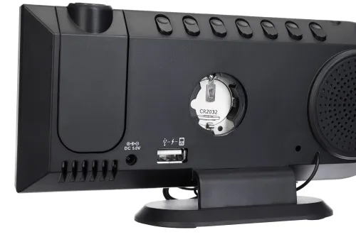 Bild Levenhuk Wezzer Tick H50 Uhr-Thermometer,  9