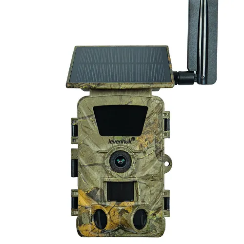 Fotografie Levenhuk Trap LTE30 Wildkamera,  4