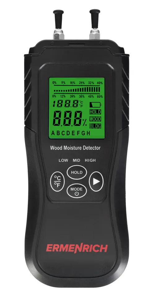 Abbildung Ermenrich Wett MW30 Feuchtigkeitssensor,  2