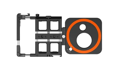 Abbildung Levenhuk Kelvin RIG20 Smartphone-Käfig,  9