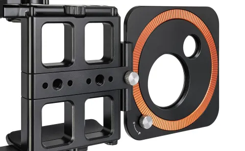 Abbildung Levenhuk Kelvin RIG20 Smartphone-Käfig,  15