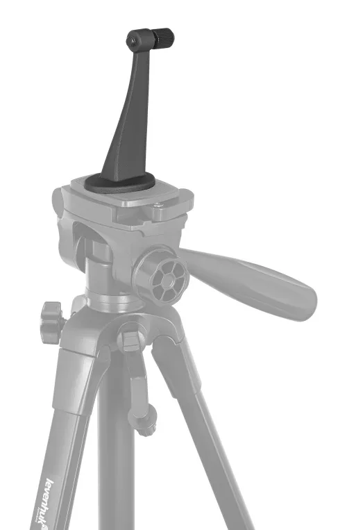 Foto Levenhuk TA10 Fernglas-Stativadapter,  5