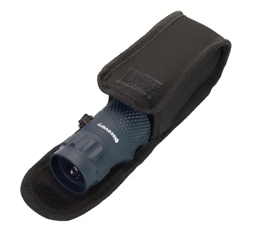 Foto Fernrohr Levenhuk Discovery Gator 10x25,  5