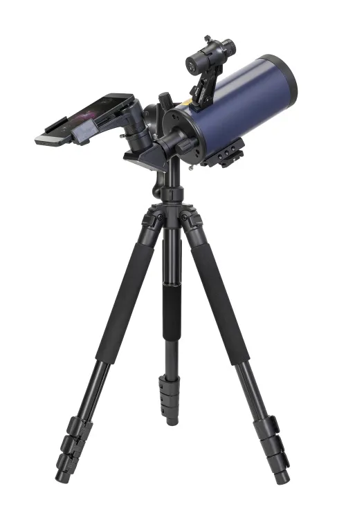 Bild Levenhuk New Skyline BASE МАК 80/850 AZ-M Teleskop ,  5