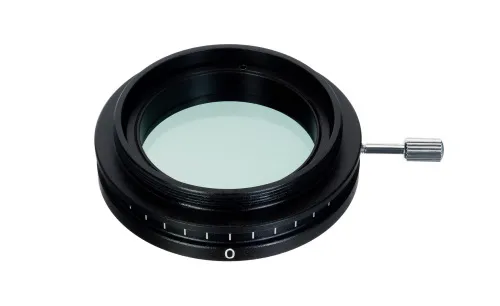 Bild MAGUS SPD5 Polarisator/Analysator-Set für Stereomikroskope,  5