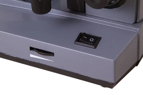 Abbildung Levenhuk D320L BASE 3M Monokulares Digitalmikroskop,  15
