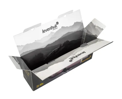 Fotografie Levenhuk New Blaze PRO 70 Spektiv,  14
