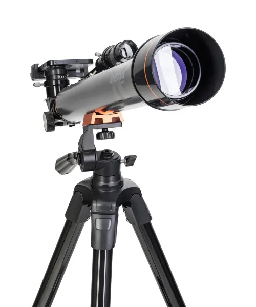 Fotografie Levenhuk Kelvin Fototeleskop Nova BASE 50/600,  7