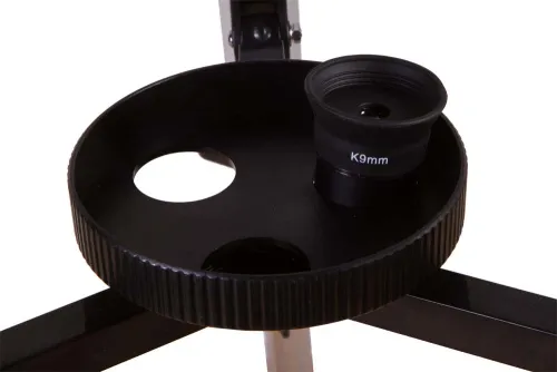 Abbildung Levenhuk Skyline Travel 80 Teleskop,  11