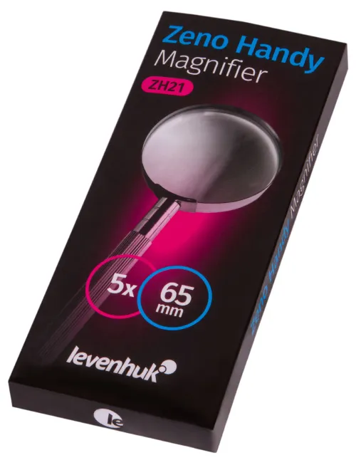 Abbildung Levenhuk Zeno Handy ZH21 Lupe,  9