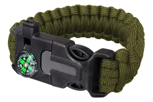 Bild Levenhuk LabZZ SK30 Survival-Kit,  12