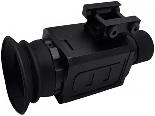 Fotografie Levenhuk Atom Digital DNM70 Nachtsichtgerät Monokular,  6