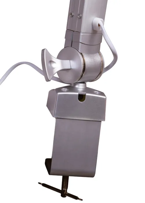 Bild Levenhuk Zeno Lamp ZL27 LED Lupe,  10