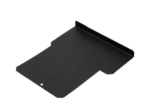 Bild MAGUS BIT400 Lum 400 Schwarzer Objekttischeinsatz,  2