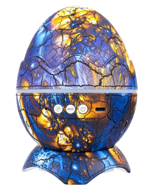 Fotografie Levenhuk LabZZ SP10 Astroplanetarium,  9