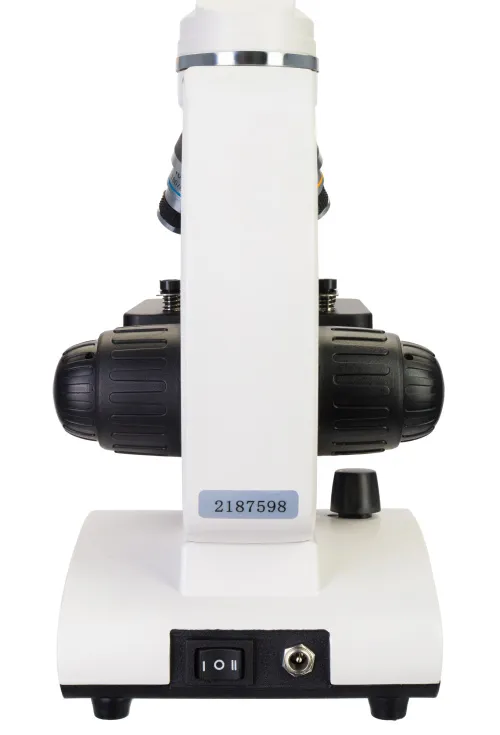 Bild Levenhuk Discovery Femto Polar-Digitalmikroskop mit Buch,  7