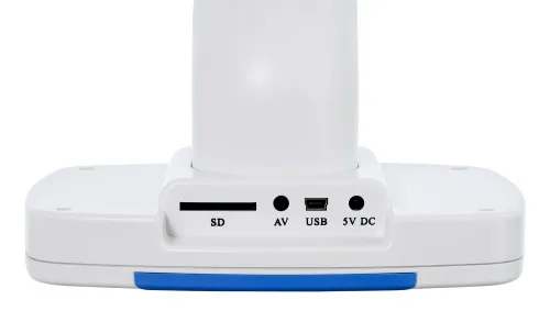 Abbildung Levenhuk-Digitalmikroskop D80L LCD,  9