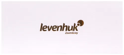 Foto Levenhuk Broadway 325F Opernglas (schwarz, mit LED-Licht und Kette),  20