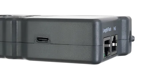 Fotografie Ermenrich NetGeeks NP40 Digitaler Kabelverfolger,  7